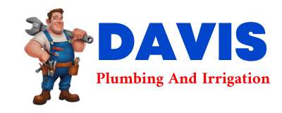 Trusted plumber in MC ELHATTAN